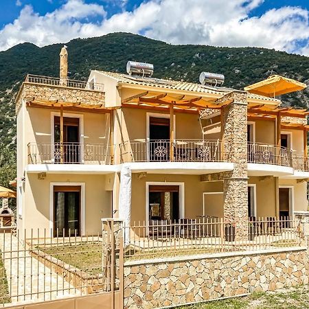 Nice apartment in Nafpaktos with WiFi&1 Bedrooms Kamer foto