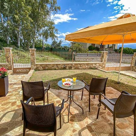 Nice apartment in Nafpaktos with WiFi&1 Bedrooms Kamer foto